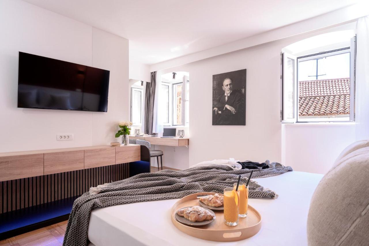 חוואר Fingerprint Central Apartment 5 Min From Center & Beach מראה חיצוני תמונה
