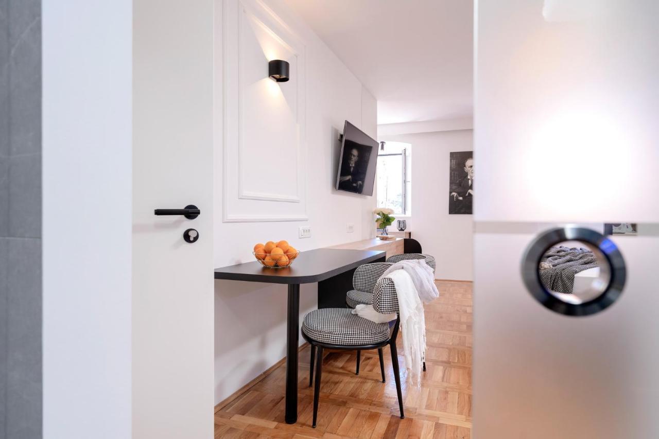 חוואר Fingerprint Central Apartment 5 Min From Center & Beach מראה חיצוני תמונה
