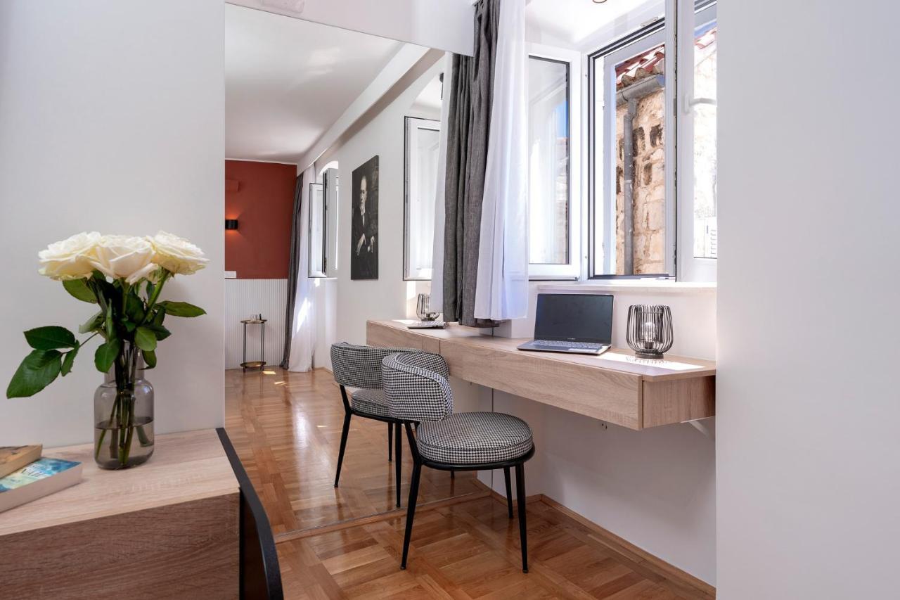 חוואר Fingerprint Central Apartment 5 Min From Center & Beach מראה חיצוני תמונה
