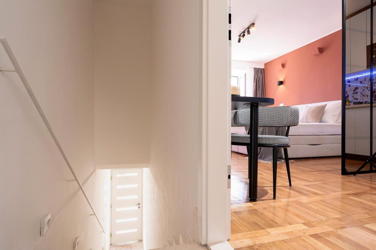 חוואר Fingerprint Central Apartment 5 Min From Center & Beach מראה חיצוני תמונה