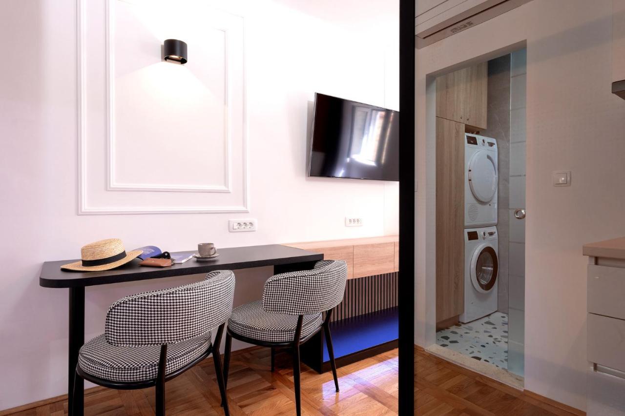 חוואר Fingerprint Central Apartment 5 Min From Center & Beach מראה חיצוני תמונה