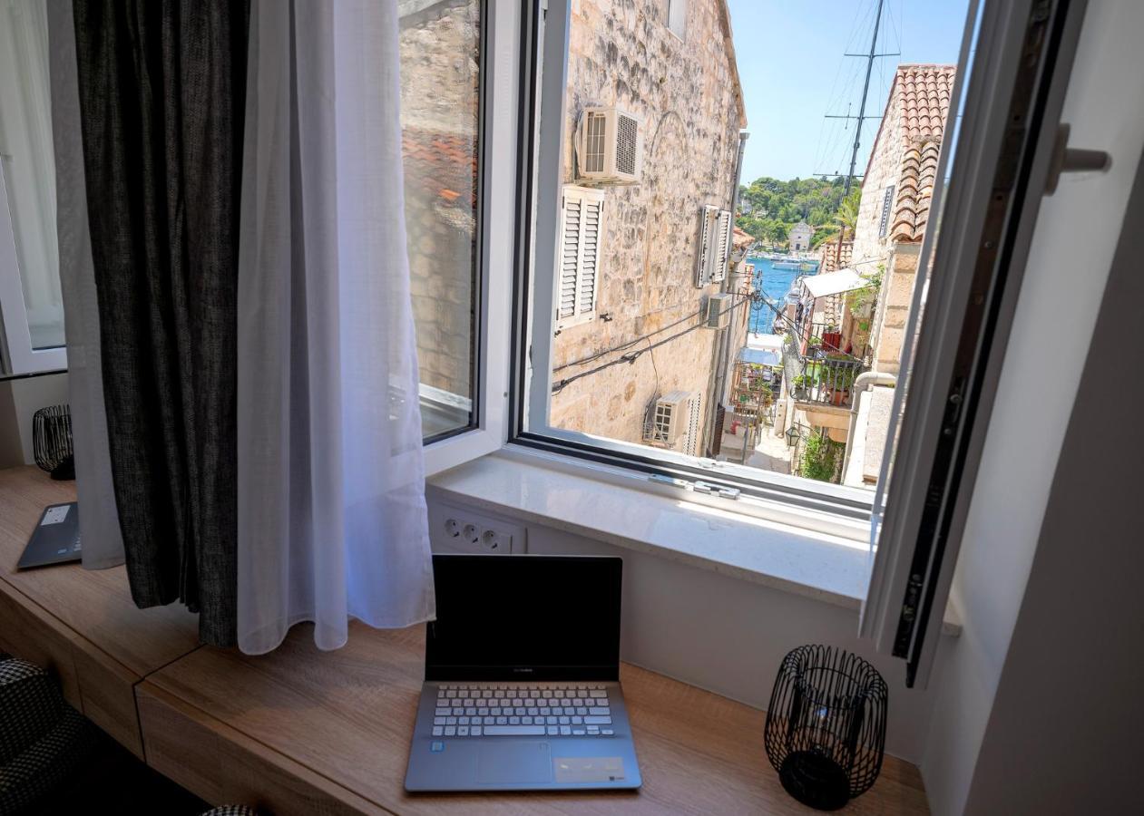 חוואר Fingerprint Central Apartment 5 Min From Center & Beach מראה חיצוני תמונה