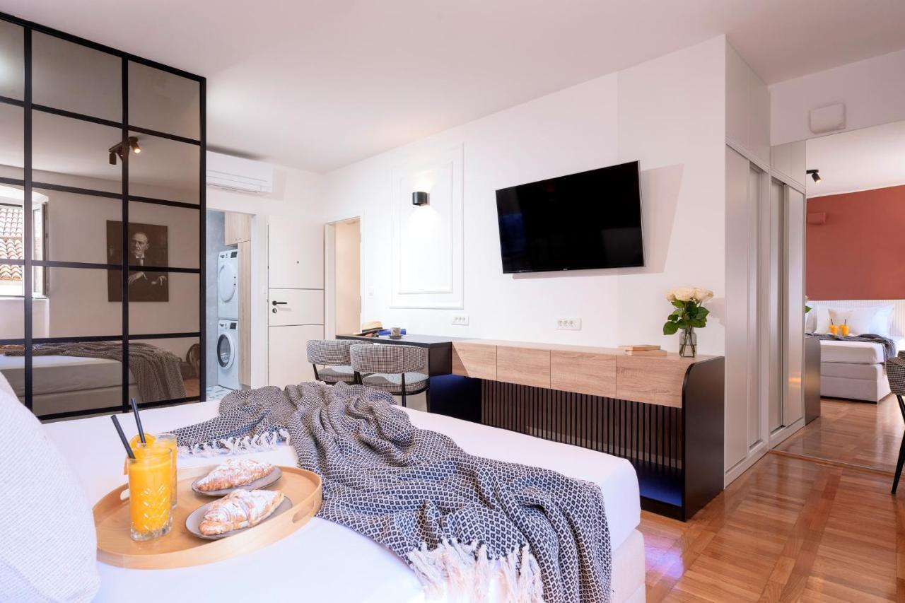 חוואר Fingerprint Central Apartment 5 Min From Center & Beach מראה חיצוני תמונה