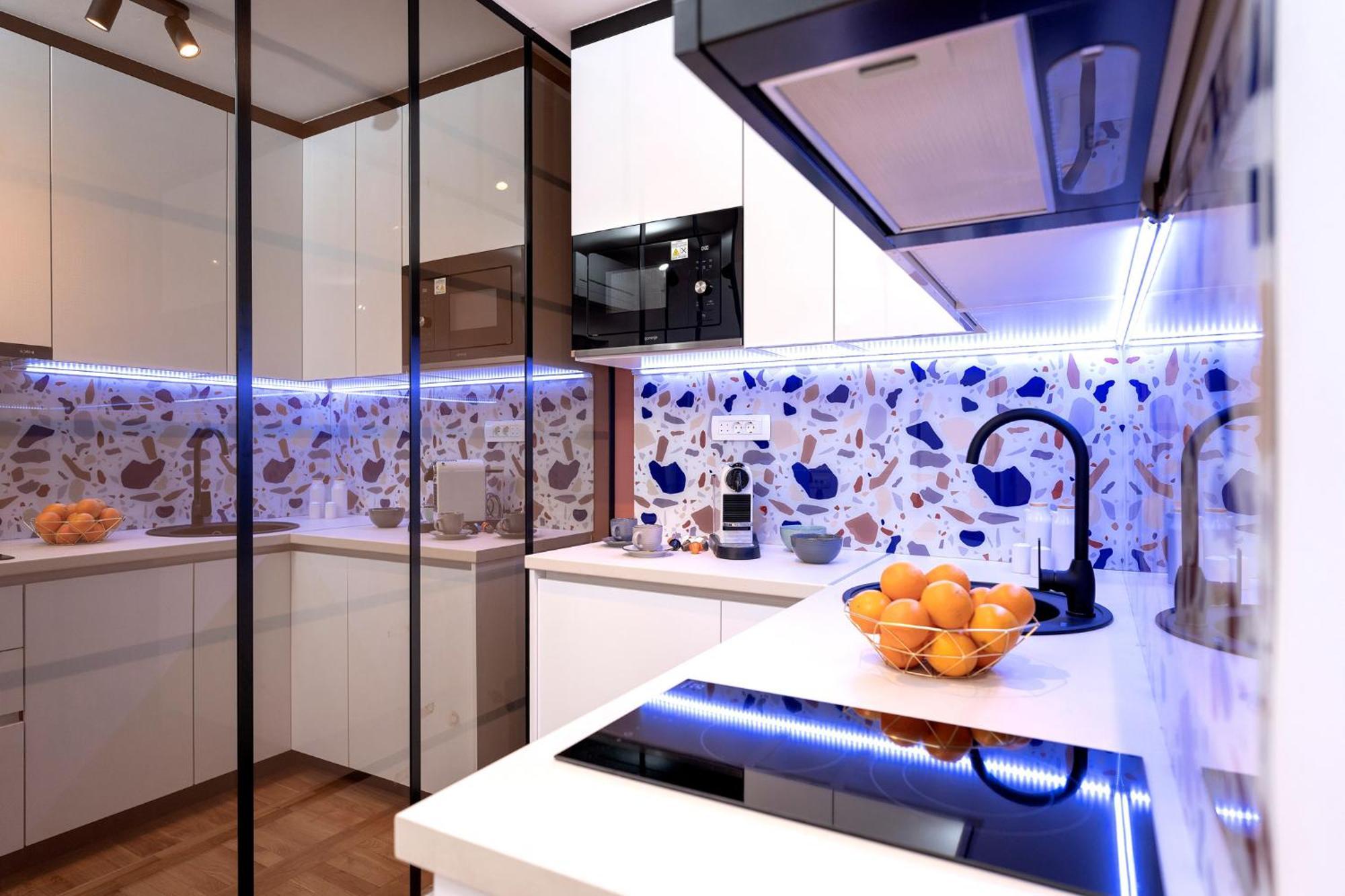 חוואר Fingerprint Central Apartment 5 Min From Center & Beach מראה חיצוני תמונה